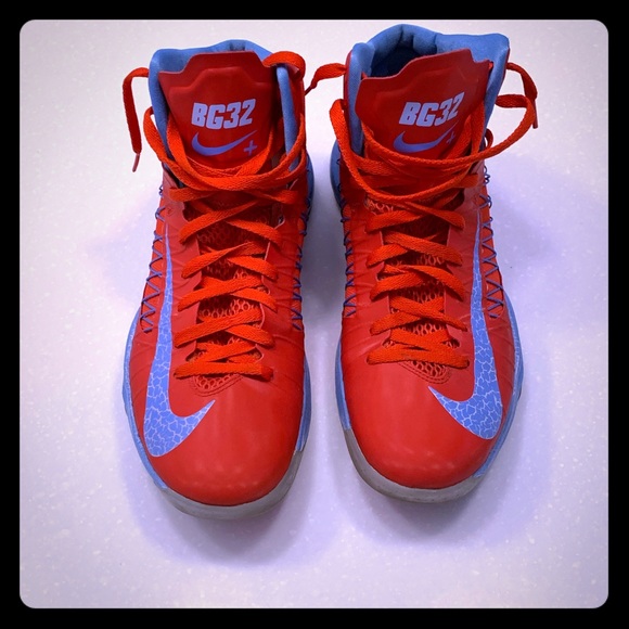 blake griffin shoes nike
